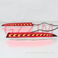 HR-V VEZEL 2022 High-Match RS Rear Bumper Lamp